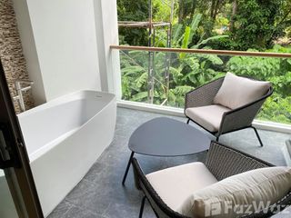 For rent 2 bedrooms condo in Mueang Phuket, Phuket