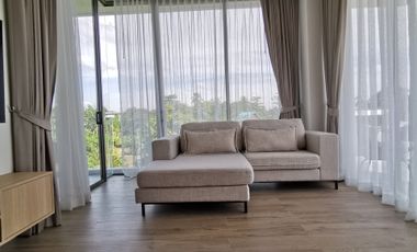 For rent 2 bedrooms condo in Mueang Phuket, Phuket