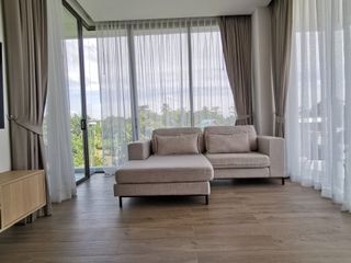 For rent 2 bedrooms condo in Mueang Phuket, Phuket