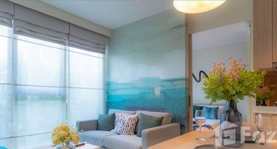 Condo en venta de 2 habitaciones en Thalang, Phuket
