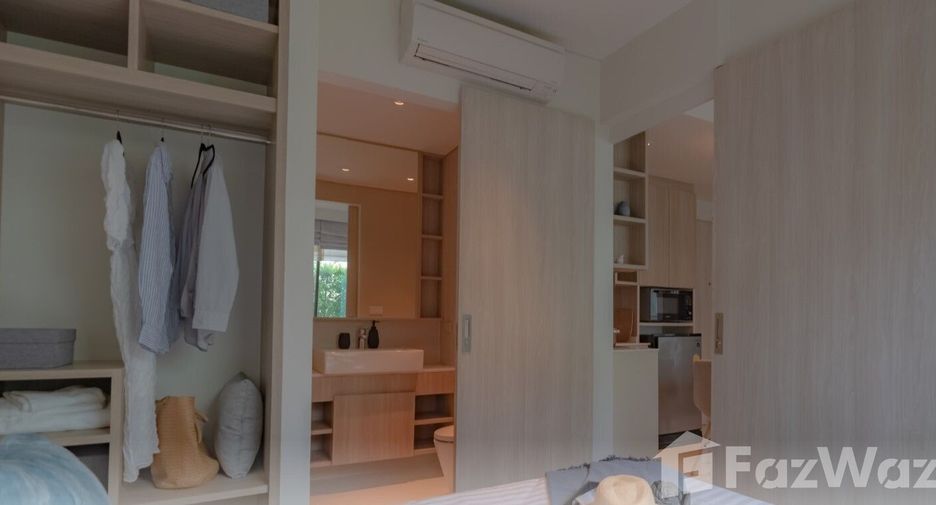 Condo en venta de 2 habitaciones en Thalang, Phuket