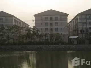 À vendre 1 chambre condo à Sam Phran, Nakhon Pathom