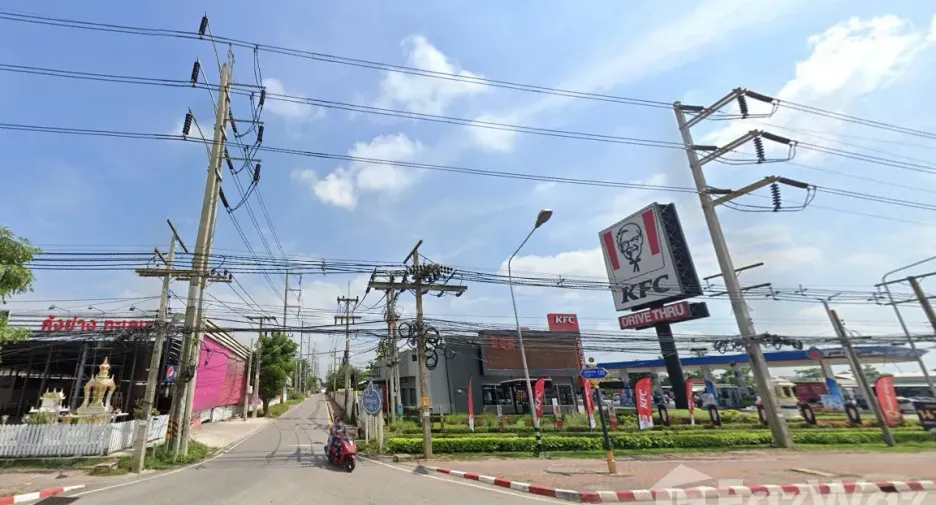 出售 1 卧室 公寓 在 Sam Phran, Nakhon Pathom