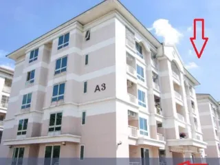 À vendre 1 chambre condo à Sam Phran, Nakhon Pathom