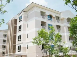 À vendre 1 chambre condo à Sam Phran, Nakhon Pathom