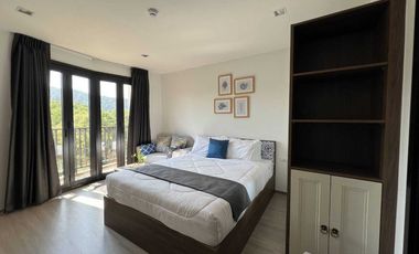 Wohnung zur Miete mit 1 Zimmer in Mueang Phuket, Phuket