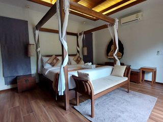 For rent 2 bedrooms villa in Mueang Phuket, Phuket