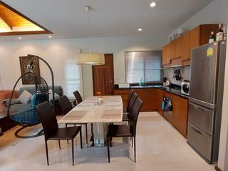 For rent 2 bedrooms villa in Mueang Phuket, Phuket
