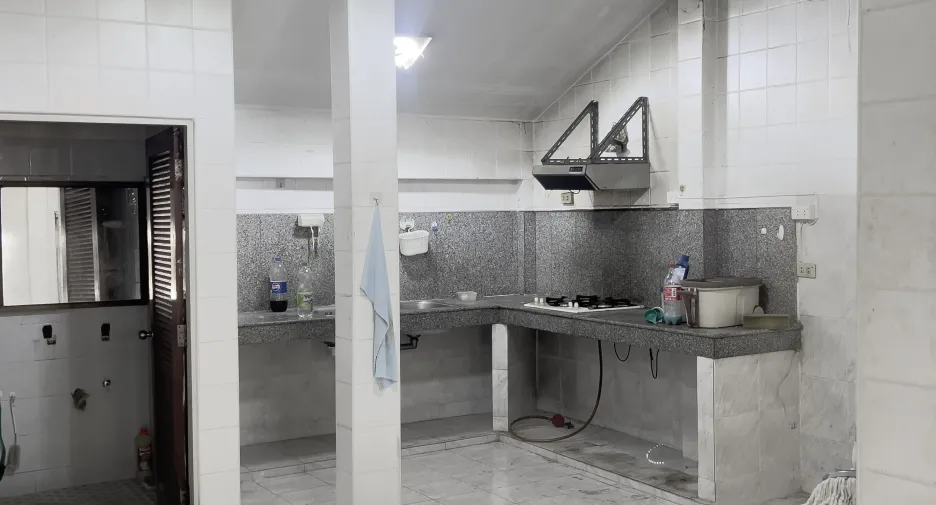 For sale 2 bedrooms house in Bang Kapi, Bangkok
