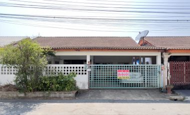 À vendre 2 chambres maison à Bang Kapi, Bangkok