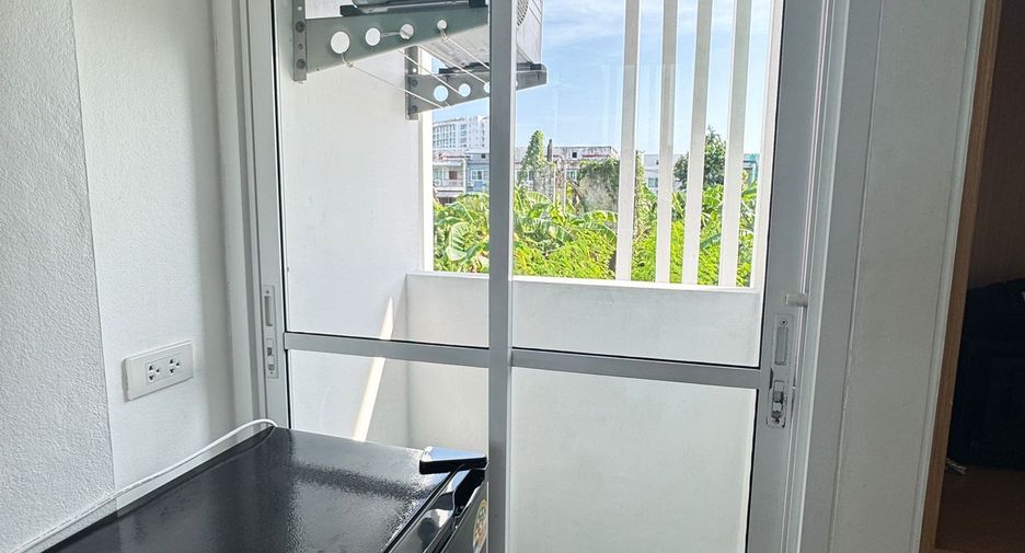 For rent 1 bed condo in Mueang Phuket, Phuket