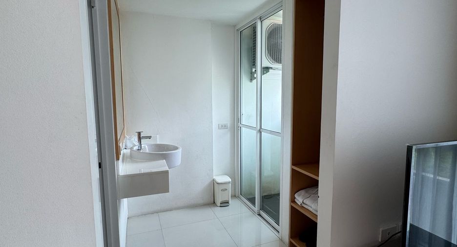 For rent 1 bed condo in Mueang Phuket, Phuket