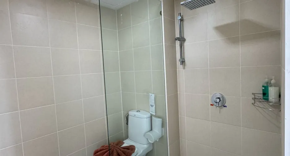 For rent 1 bed condo in Mueang Phuket, Phuket