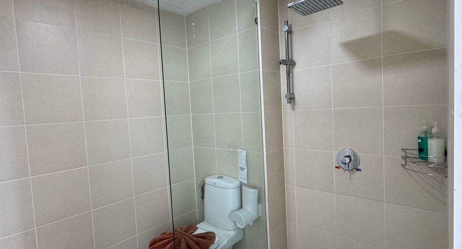 Аренда 1 кровать кондо в Пхукет Тощн, Пхукет