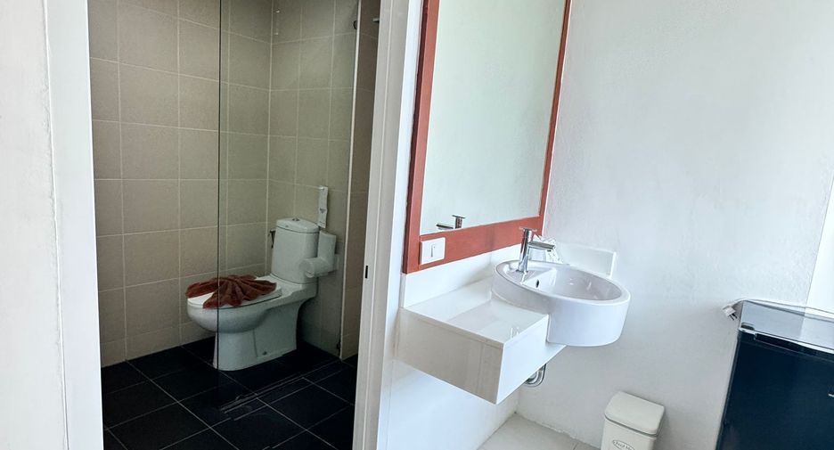 For rent 1 bed condo in Mueang Phuket, Phuket