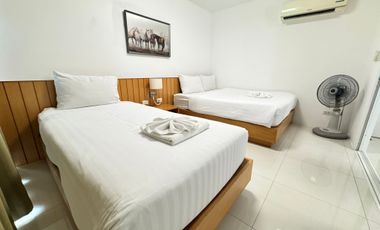 For rent 1 bed condo in Mueang Phuket, Phuket