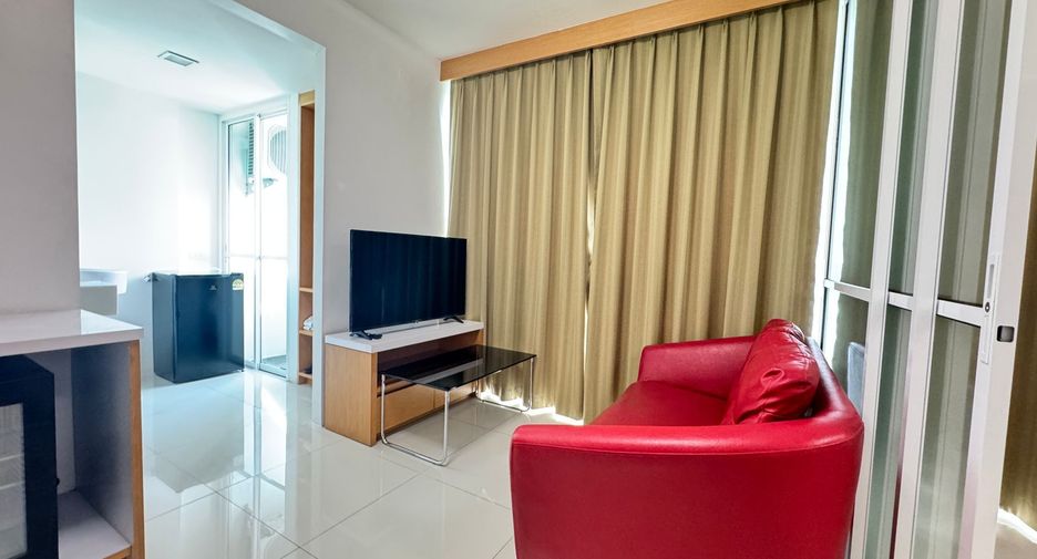 For rent 1 bed condo in Mueang Phuket, Phuket