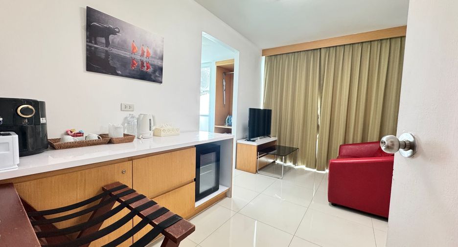 For rent 1 bed condo in Mueang Phuket, Phuket