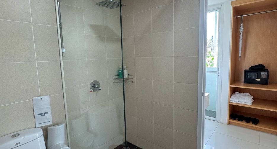 For rent 1 bed condo in Mueang Phuket, Phuket