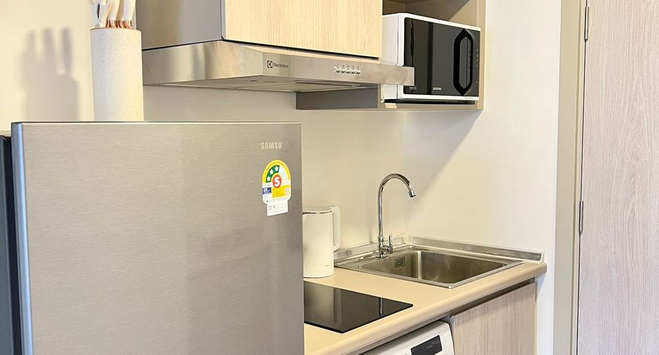 For rent studio condo in Kathu, Phuket