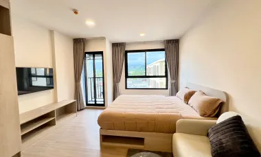 For rent スタジオ condo in Kathu, Phuket