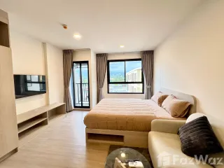 For Rent Studio Condo In Kathu, Phuket