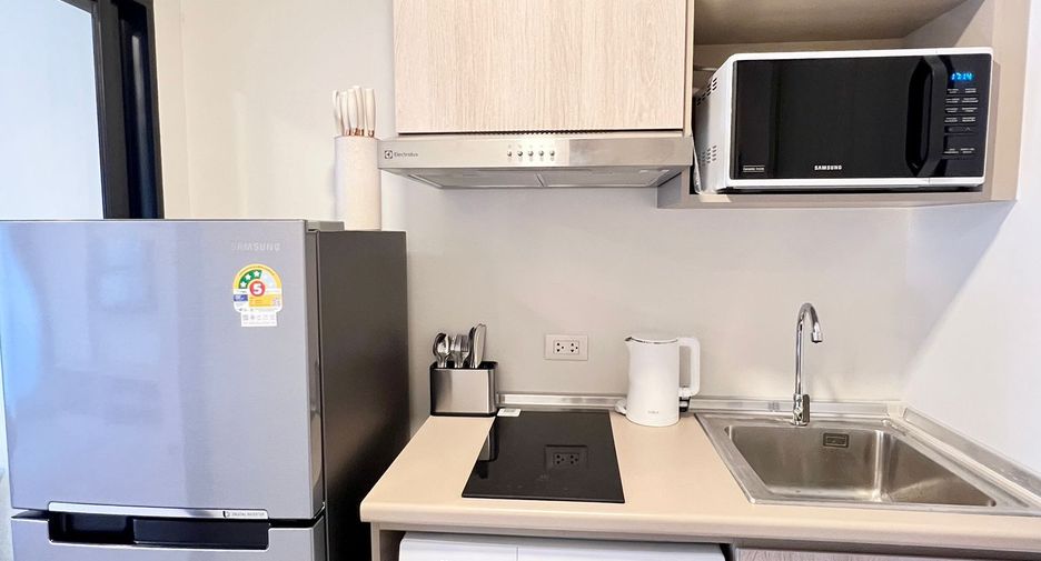 For rent studio condo in Kathu, Phuket
