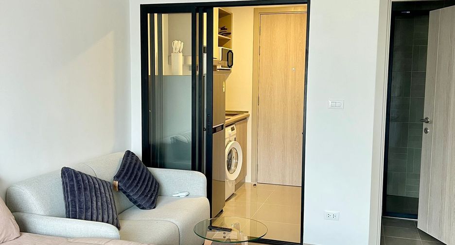 For rent studio condo in Kathu, Phuket