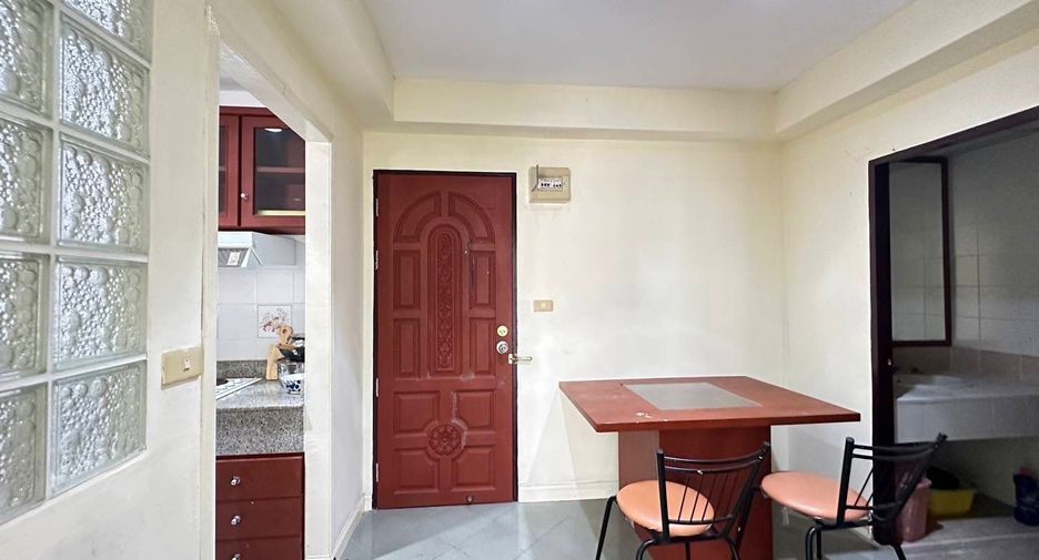 For sale 1 bed condo in Jomtien, Pattaya
