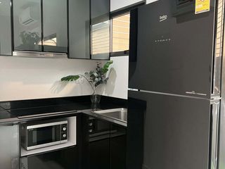 For sale 2 ベッドルーム townhouse in Saphan Sung, Bangkok