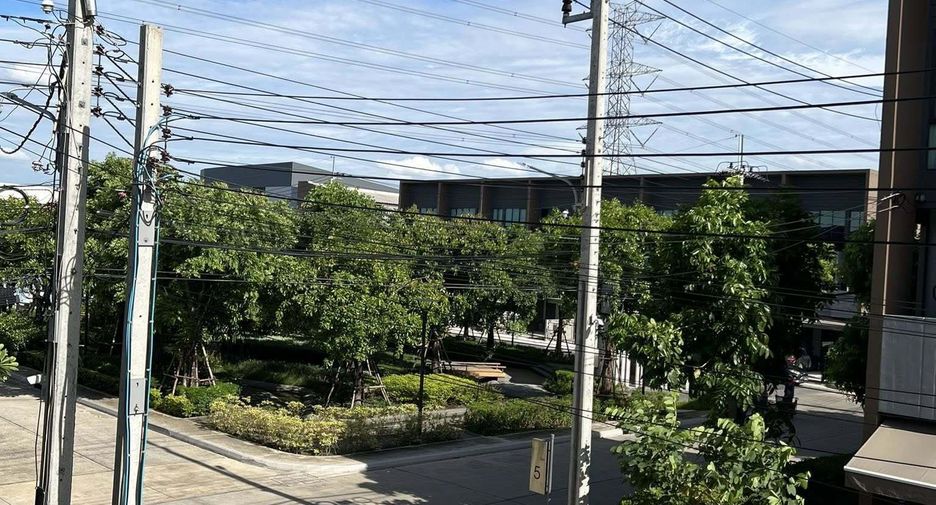 ขาย 2 ห้องนอน ทาวน์เฮ้าส์ ใน สะพานสูง, กรุงเทพฯ