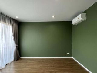 For sale 2 ベッドルーム townhouse in Saphan Sung, Bangkok