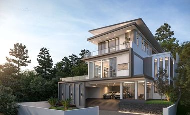 ขาย 6 ห้องนอน วิลล่า ใน เมืองภูเก็ต, ภูเก็ต