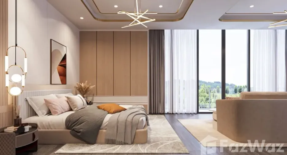 À vendre 6 chambres villa à Mueang Phuket, Phuket