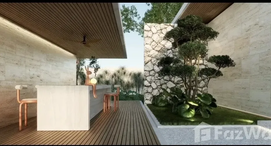 For sale 4 bedrooms villa in Mueang Phuket, Phuket