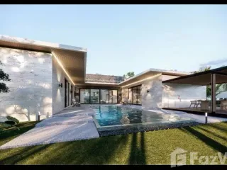 Villa en venta de 4 habitaciones en Mueang Phuket, Phuket