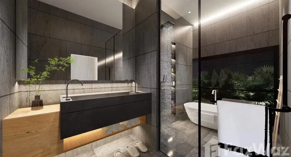 For sale 4 bedrooms villa in Mueang Phuket, Phuket