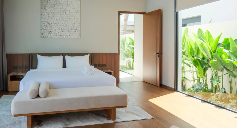 For sale 4 bedrooms villa in Mueang Phuket, Phuket