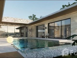 Villa en venta de 4 habitaciones en Mueang Phuket, Phuket