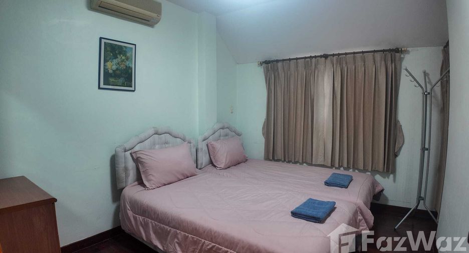 For sale 2 bedrooms house in Khao Kho, Phetchabun