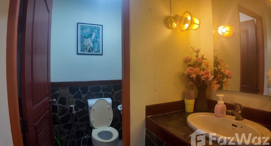 For sale 2 bedrooms house in Khao Kho, Phetchabun