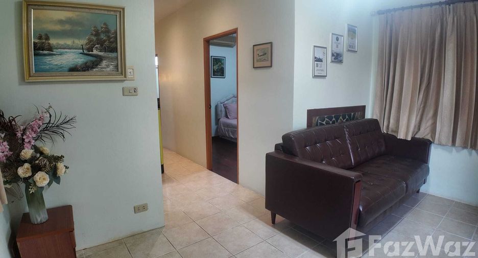 For sale 2 bedrooms house in Khao Kho, Phetchabun