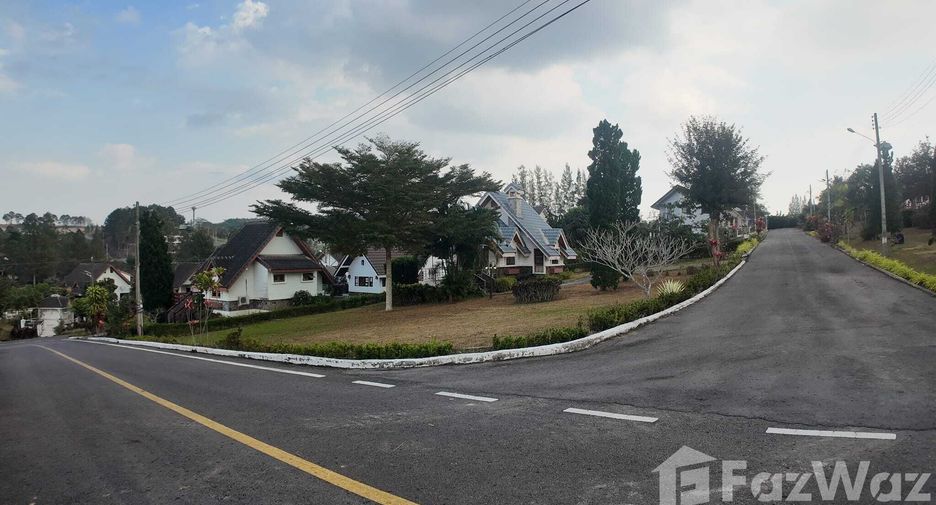For sale 2 bedrooms house in Khao Kho, Phetchabun