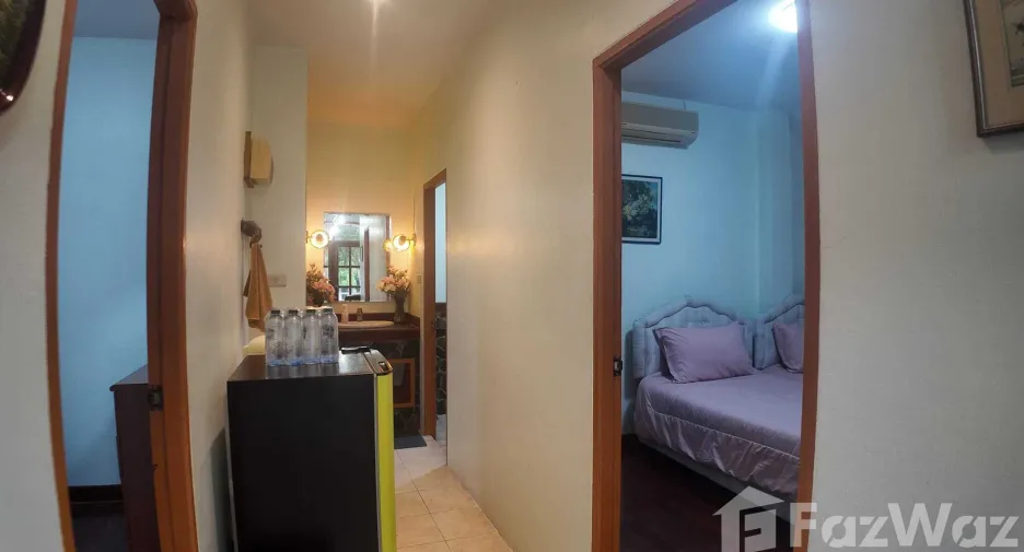 For sale 2 bedrooms house in Khao Kho, Phetchabun