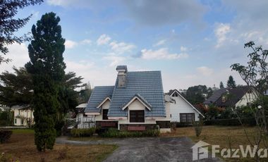 For sale 2 bedrooms house in Khao Kho, Phetchabun