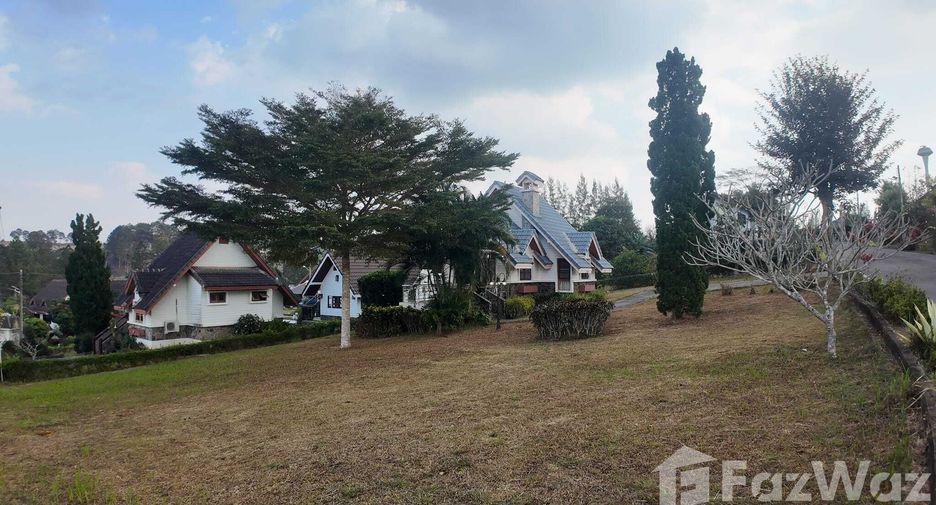 For sale 2 bedrooms house in Khao Kho, Phetchabun