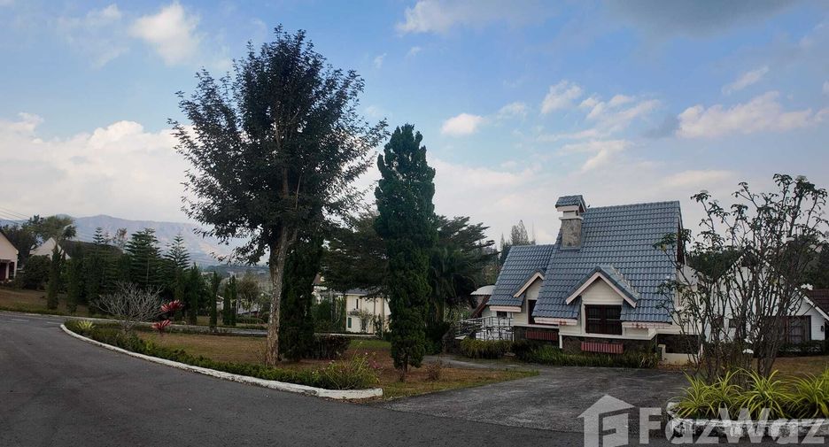 For sale 2 bedrooms house in Khao Kho, Phetchabun