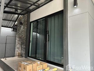 For sale 4 bedrooms house in Nong Khaem, Bangkok
