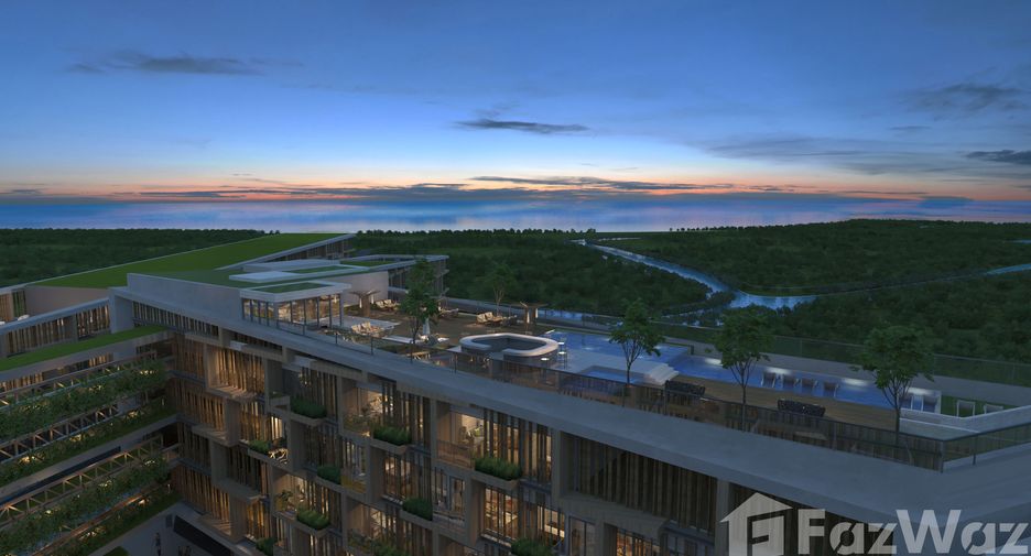 For sale スタジオ apartment in Thalang, Phuket