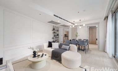 出售 3 卧室 公寓 在 Khlong Toei, 曼谷